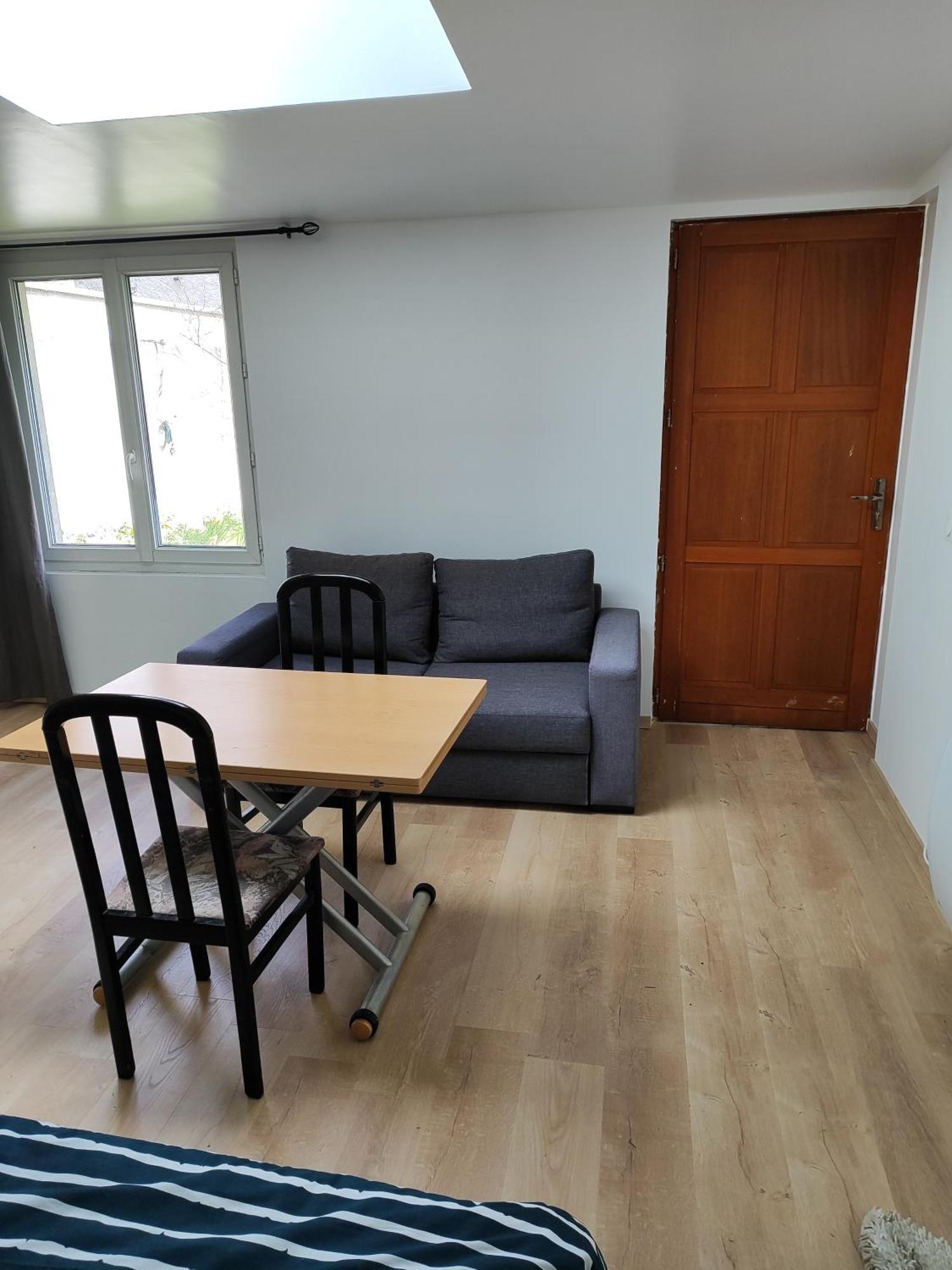 Studio Independant Avec Jardin Au Calme Neuilly-Plaisance Bagian luar foto